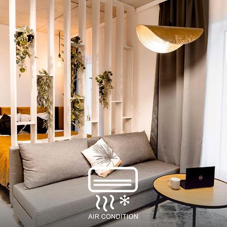 Hop & Lulu Premium Apartments Goleniów Exterior foto