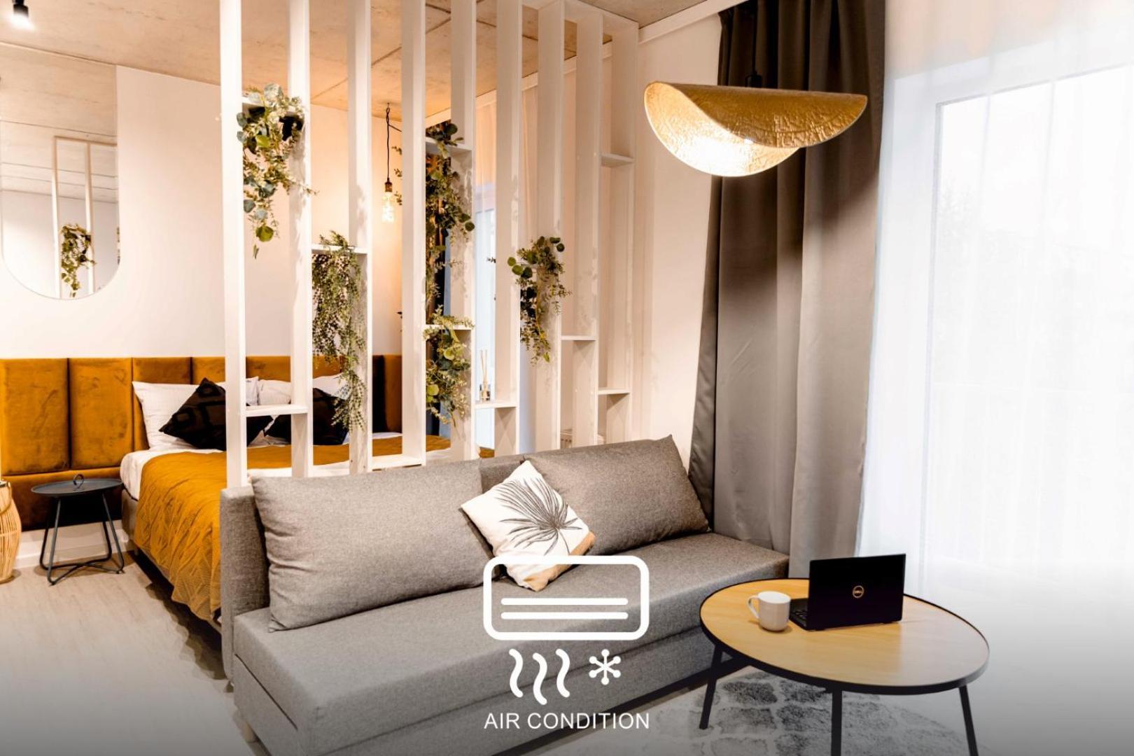 Hop & Lulu Premium Apartments Goleniów Exterior foto
